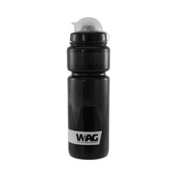 Ampolla de 750 ml transport wag negre