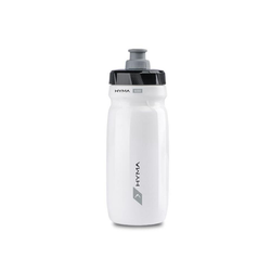 Borraccia HYMA 600 ml - bianco