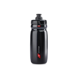 Borraccia HYMA 600 ml - nero