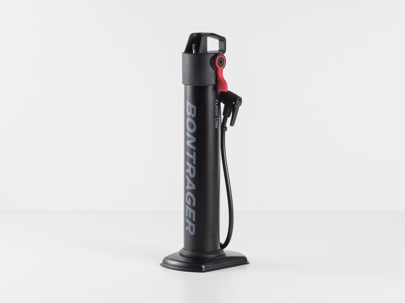 tubeless ready pump