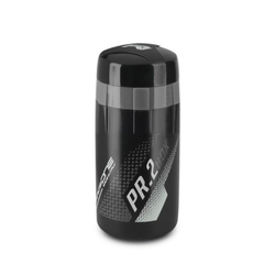 Botella portaherramientas PR.2BOX 500 ml - negro gris