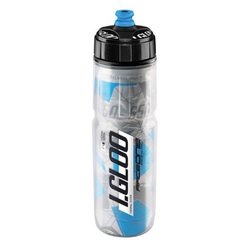 Borraccia termica I.GLOO 650 ml - blu