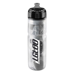 Borraccia termica I.GLOO 650 ml - bianco