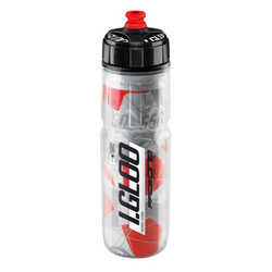 Borraccia termica I.GLOO 650 ml - rosso