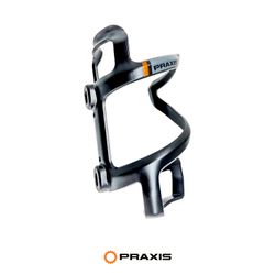 BOTTLE CAGE MAGNETIC MOUNT CARBON