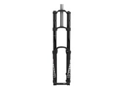 Boxxer wc 27.5" solo air 200mm maxledh charger dh rc 1-1/8 blk  '18