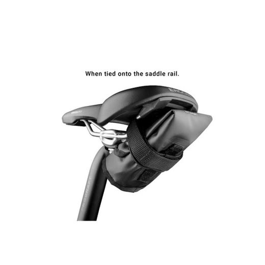 Sacoche de selle Feexroll