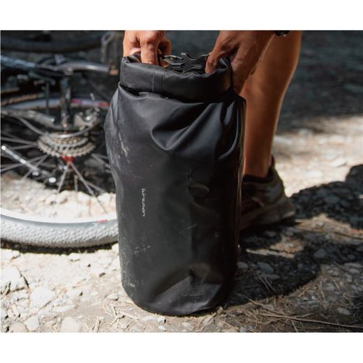 Borsa da sella Packman