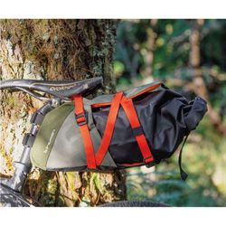 Borsa da sella Packman