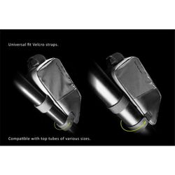 Sac pour tube supérieur ventral