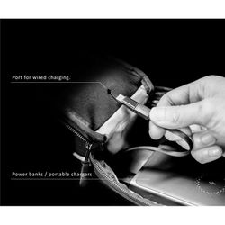 Sac pour tube de navigation