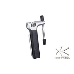 Br-eina tronchacadenes lighter atom
