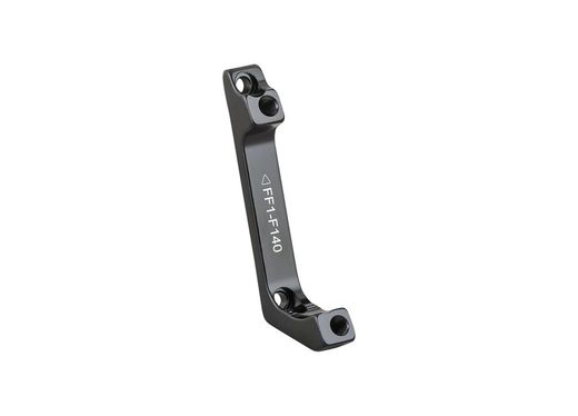 Pièce de frein tektro ff1 fm vers pm adaptateur 140mm avant