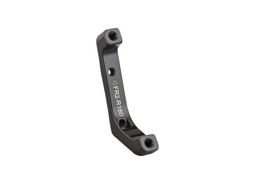 Brake part tektro fr2 fm to pm adaptar 160mm rear