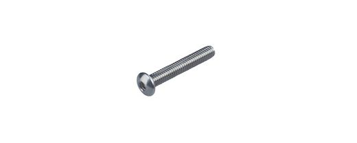Pièce de frein trek speed concept boulon de couvercle de frein m4 x 25mm