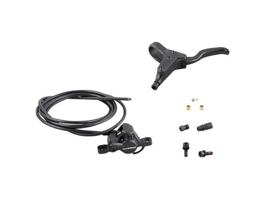 Brake tektro hd-m275 black front