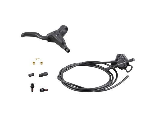 Brake tektro hd-m275 black rear
