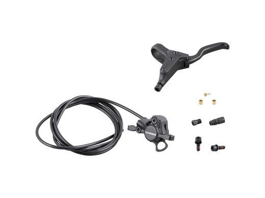 Brake tektro hd-m276 black front