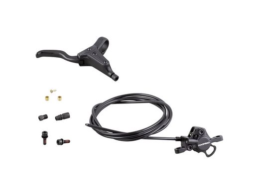 Brake tektro hd-m276 black rear