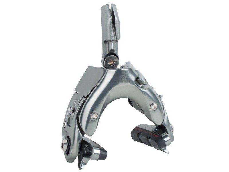 Brake trek madone 9 integrated grey front — OnVeló Cycling