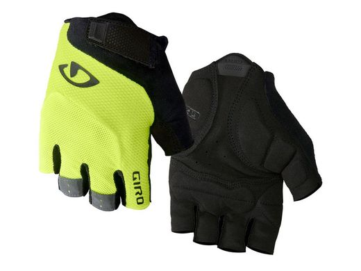 Bravo gel 2021 nero / giallo chiaro l