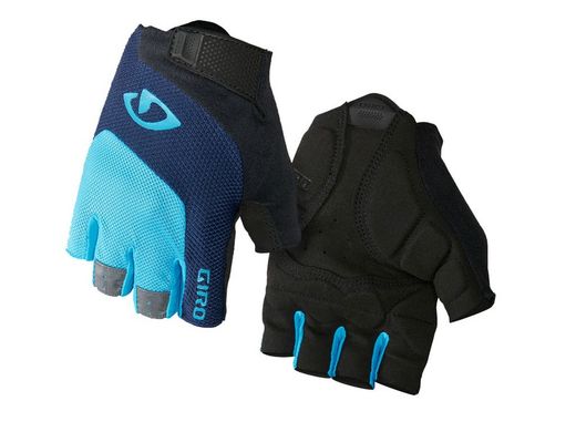 Bravo gel 2021 blue jewel / nero m