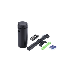 BBB set CombiSet Tools & Tubes  L