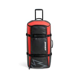 Trolly Buddy 150L Athletic Gear Nero/Rosso USWE