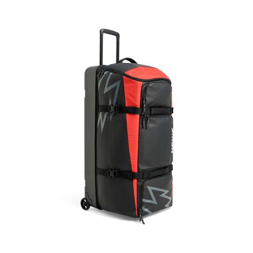 Trolly Buddy 150L Athletic Gear Nero/Rosso USWE