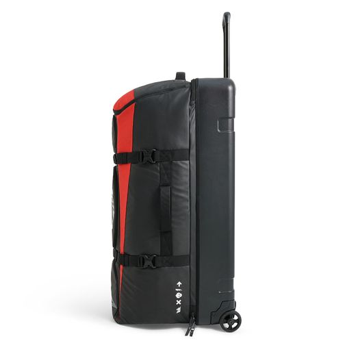 Trolly Buddy 150L Athletic Gear Nero/Rosso USWE