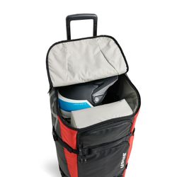 Trolly Buddy 150L Athletic Gear Nero/Rosso USWE