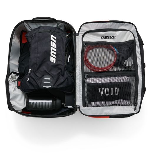 Zaino Buddy 40 Gear
