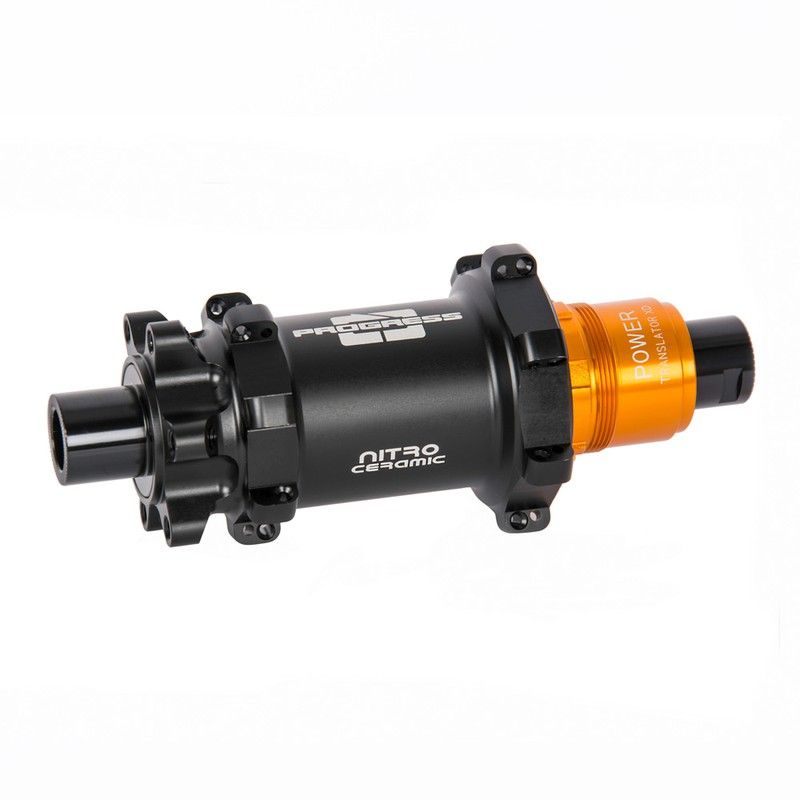 Hub Mozzo Posteriore Mtb 12x148 Mozzo Posteriore Mtb Nitro Boost