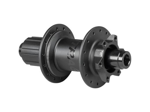 Cubo traseiro Bontrager Rapid Drive 108