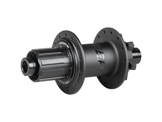 Boixa del darrere Bontrager Rapid Drive 108