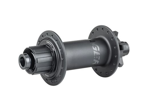 Boixa del darrere Bontrager Rapid Drive 108 DH