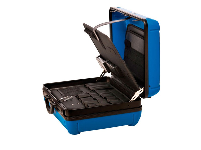 Valise professionnelle bx-2.2 sans outils — onVeló cycling