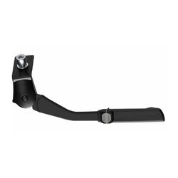 CABALLETE LATERAL URSUS EASY MINI 16/20/24" NEGRO