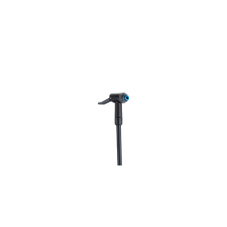 Cabezal de bomba BBB "FlipHead Pro", con manguera de 1250 mm