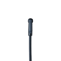 Cabezal de bomba BBB "FlipHead Pro", con manguera de 1250 mm
