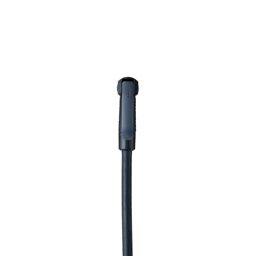 Cabezal de bomba BBB "FlipHead Pro", con manguera de 1250 mm