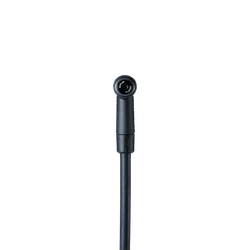 Cabezal de bomba BBB "FlipHead Pro", con manguera de 1250 mm