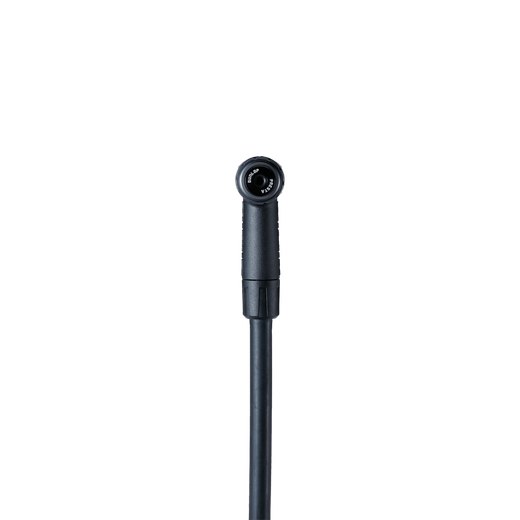Cabezal de bomba BBB "FlipHead Pro", con manguera de 1250 mm
