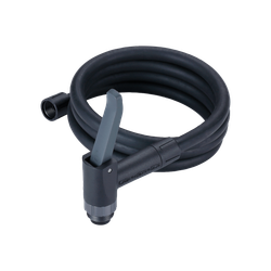 Cabezal de bomba BBB "FlipHead Pro", con manguera de 1250 mm