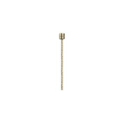 BBB derailleur cable SpeedWire Polished