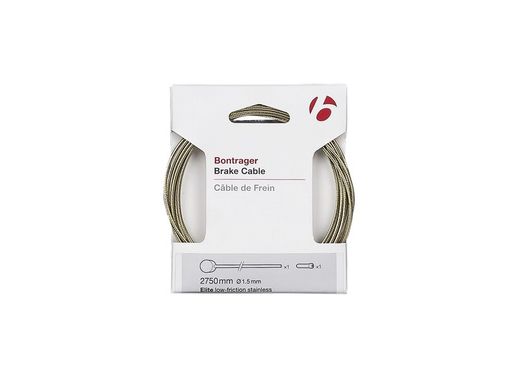 Cavo freno singolo bontrager elite mountain