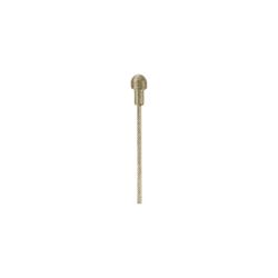 BBB brake cable BrakeWire Polished S Road