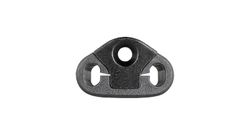 Cable management trek supercal 29 2020 bb cable guide black