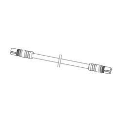 Sensor de velocidad abs 700mm