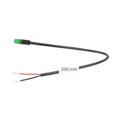 Sensor de velocidad abs 700mm